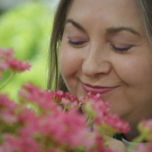 Meet your Posher, Debbie